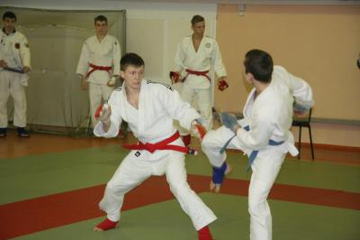 Рязанские спортсмены доминировали на первом в истории Кубке России по джиу-джитсу